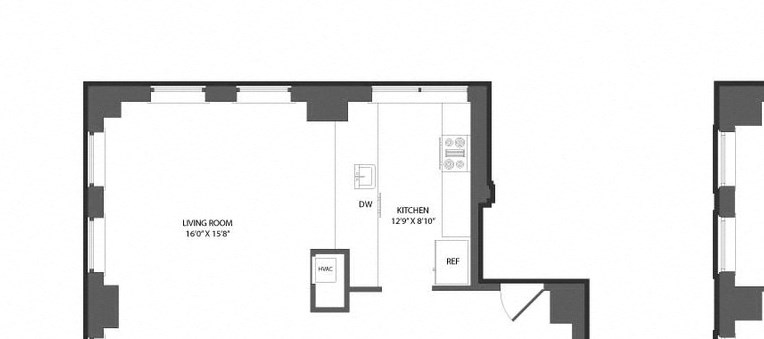 Duplex C - The Republic - 2D Duplex C - The Republic - 2D